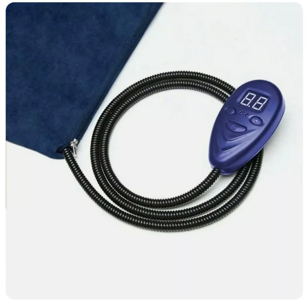 Electric Heating Pad For Pet Dogs Winter Heating Pad Thermostatic Warm Blanket